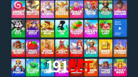 App 191Bet  
