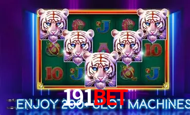 191Bet Login Rápido